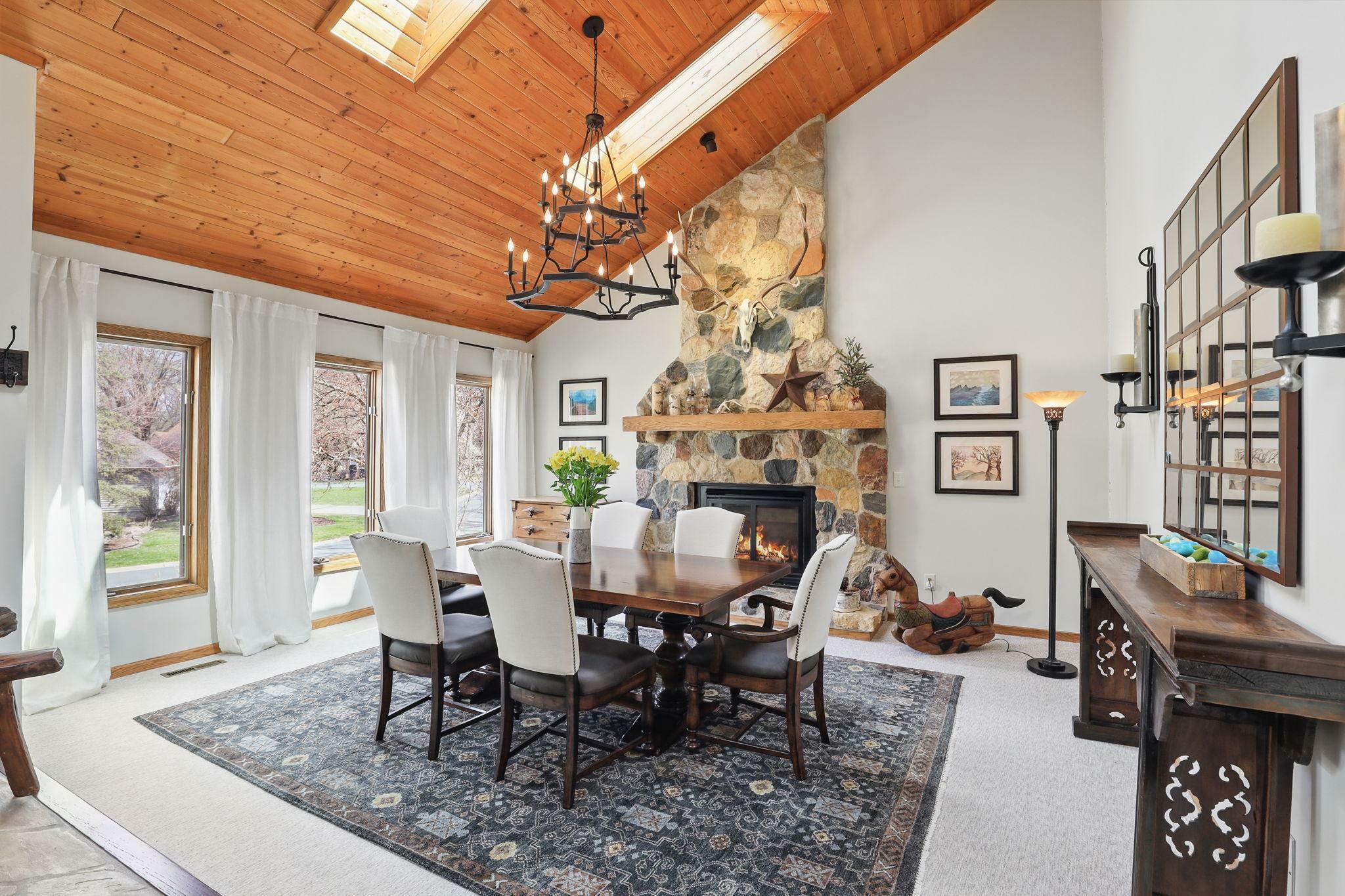 Property Photo: 7411 W 114th Street MN 55438