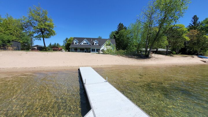 Property Photo:  50757 Winterberry Drive  MN 56633 