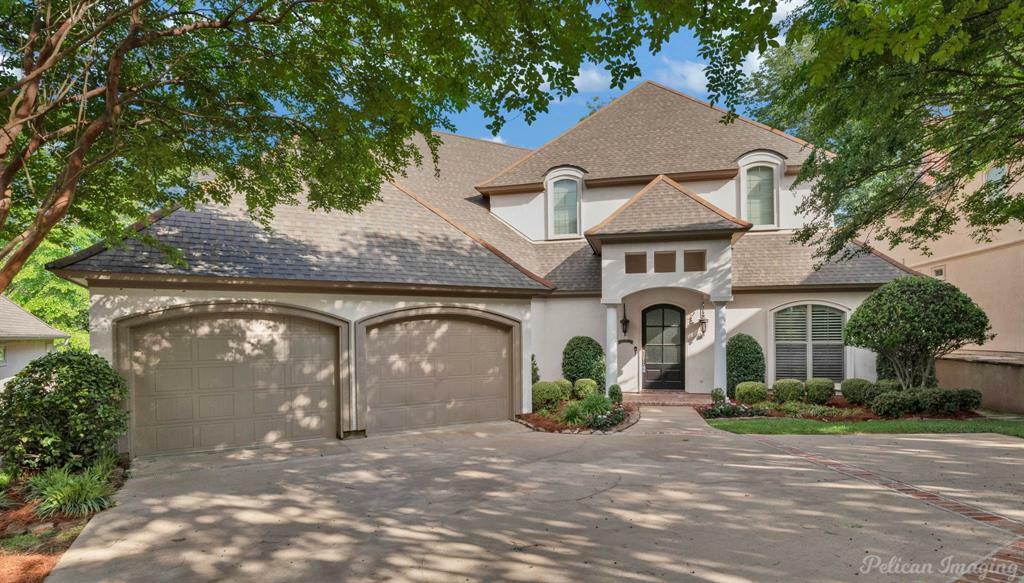 Property Photo: 16 Beaux Rivages Drive LA 71106