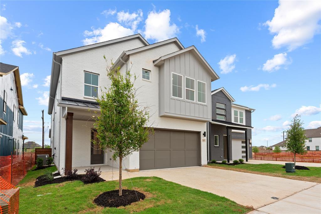 Property Photo:  1432 Imperial Avenue  TX 75036 