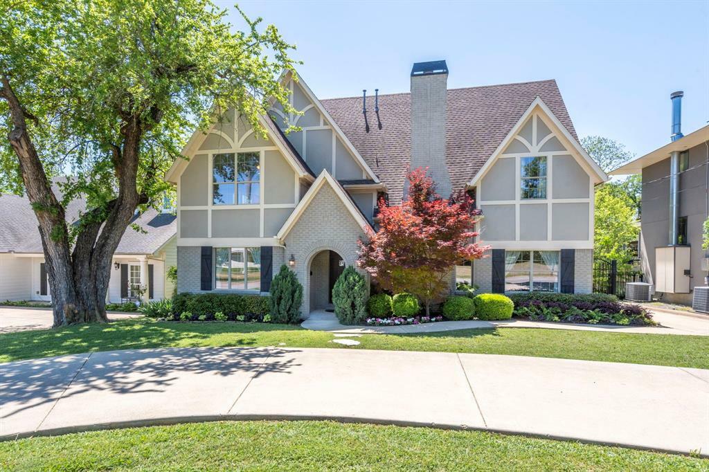 6726 Williamson Road  Dallas TX 75214 photo