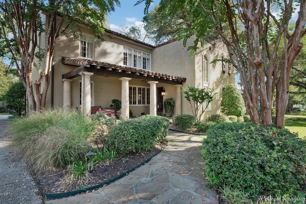 Property Photo: 408 Oneonta Street LA 71106