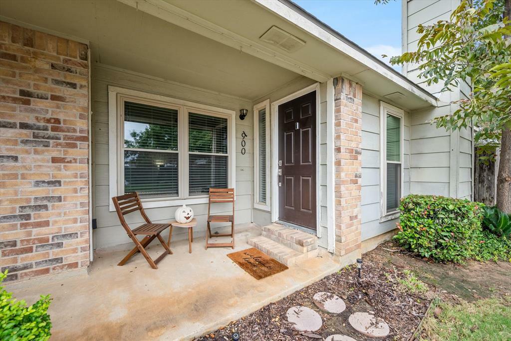 Photo de la propriété: 1900 Maplewood Trail TX 76034