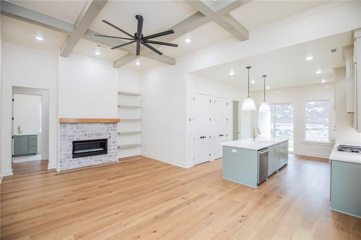 Property Photo:  4710 Fieldcrest Terrace  AR 72758 