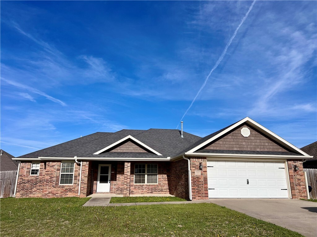 1650 Affirmed Lane  Prairie Grove AR 72753 photo