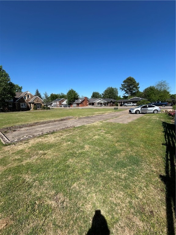 Property Photo: 312 S Rogers Street AR 72830