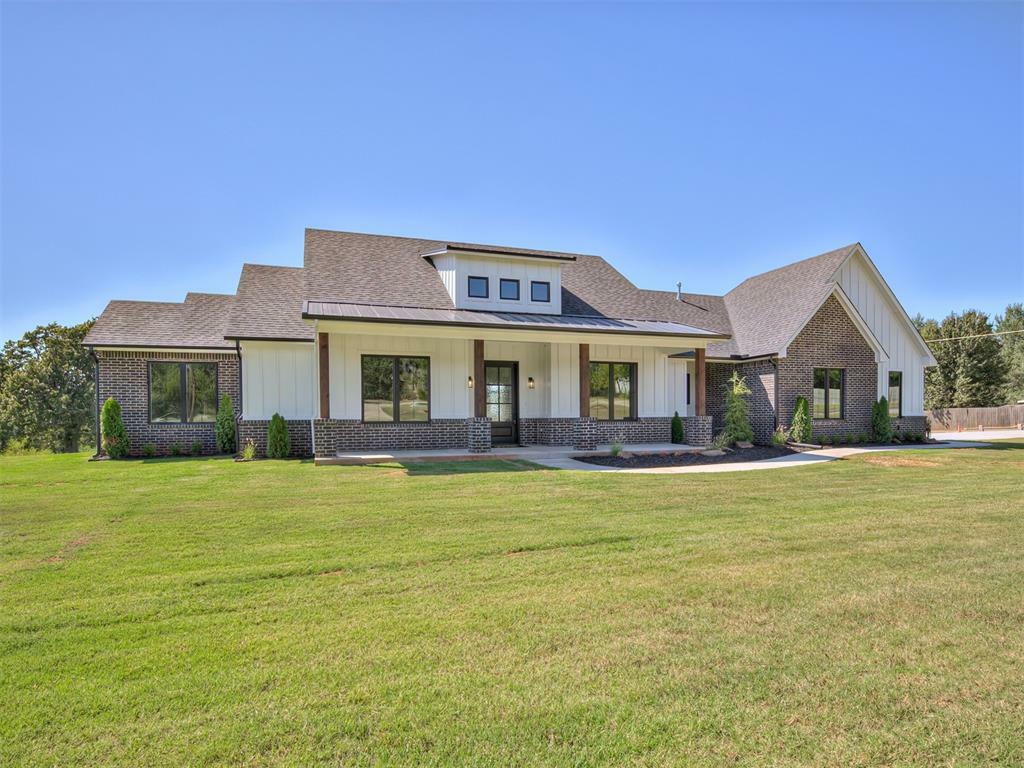 14978 SE 10th Street  Choctaw OK 73020 photo