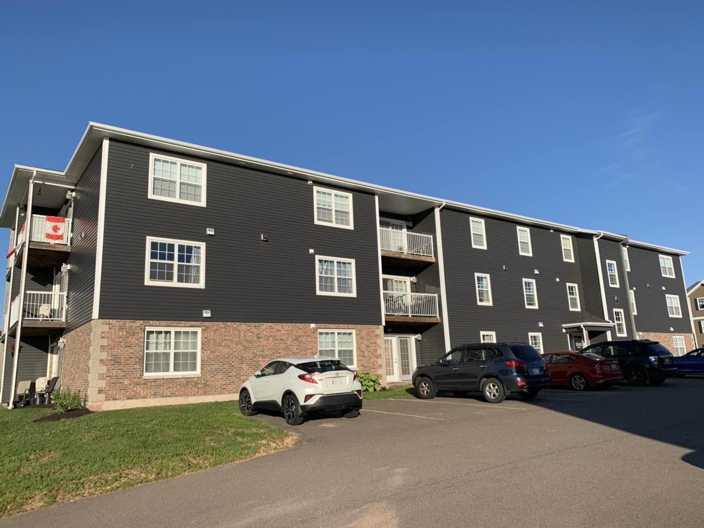 Property Photo:  150 Heron Dr.  PE C1B 2X8 