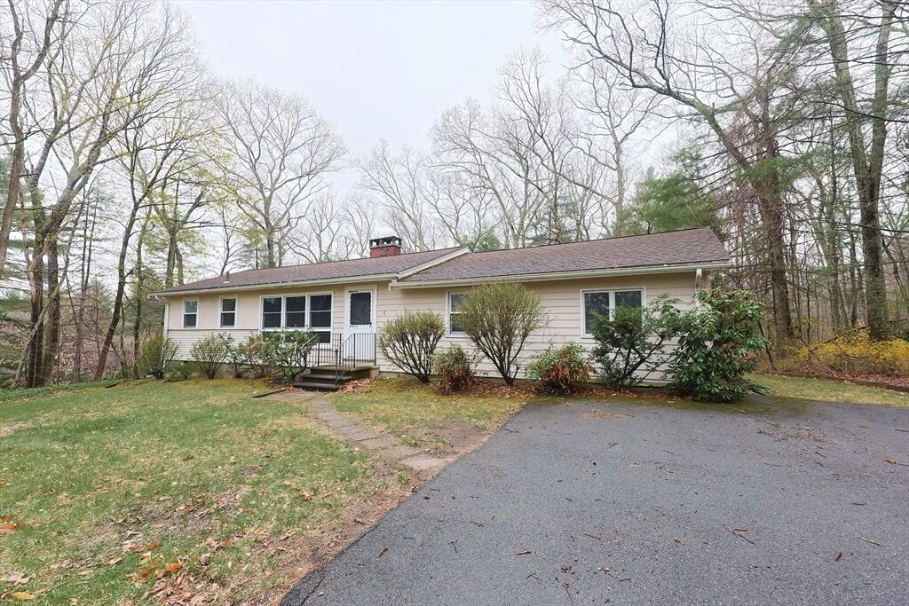 Property Photo: 84 Middlesex St. MA 02054