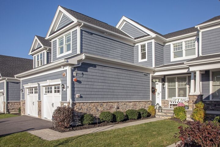 Property Photo: 23 Lois Ann 23 MA 02066