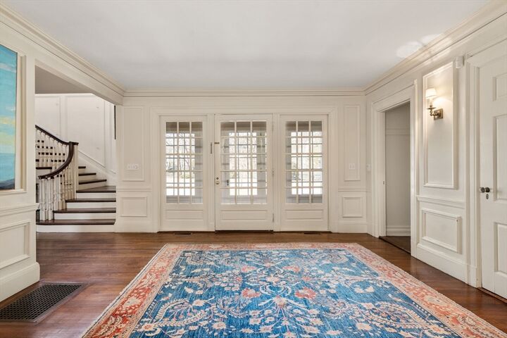 Property Photo: 570 Bridge Street MA 02026
