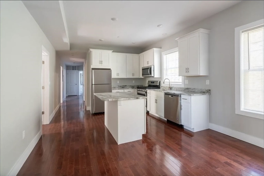 Property Photo: 33 Covington St. 2 MA 02127
