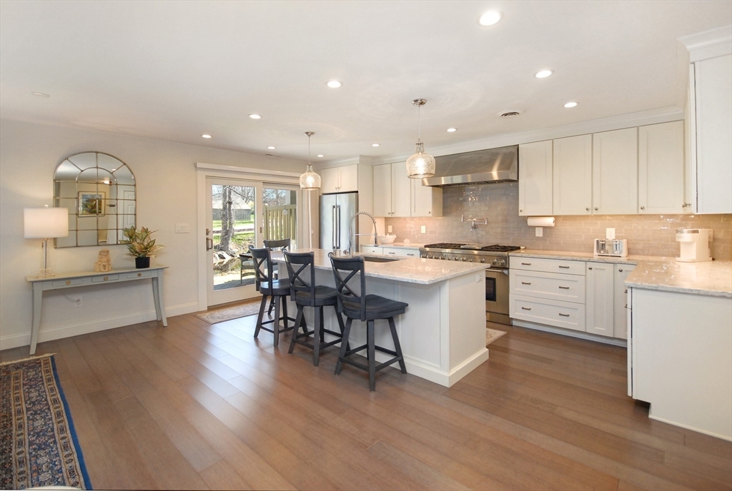 Property Photo: 21-1 Concord Greene 1 MA 01742