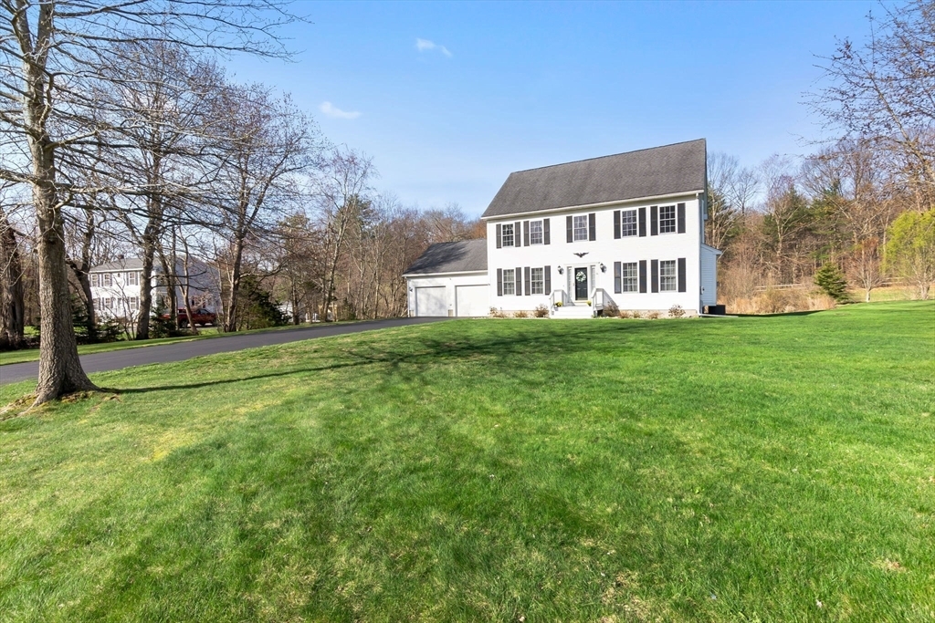 Property Photo: 14 Joy Rd MA 01952
