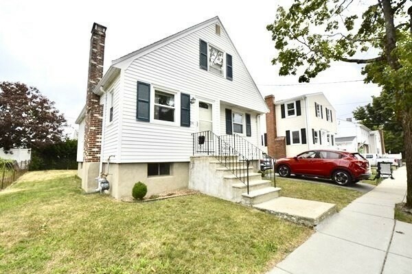 Property Photo: 94 Edgemere MA 02132