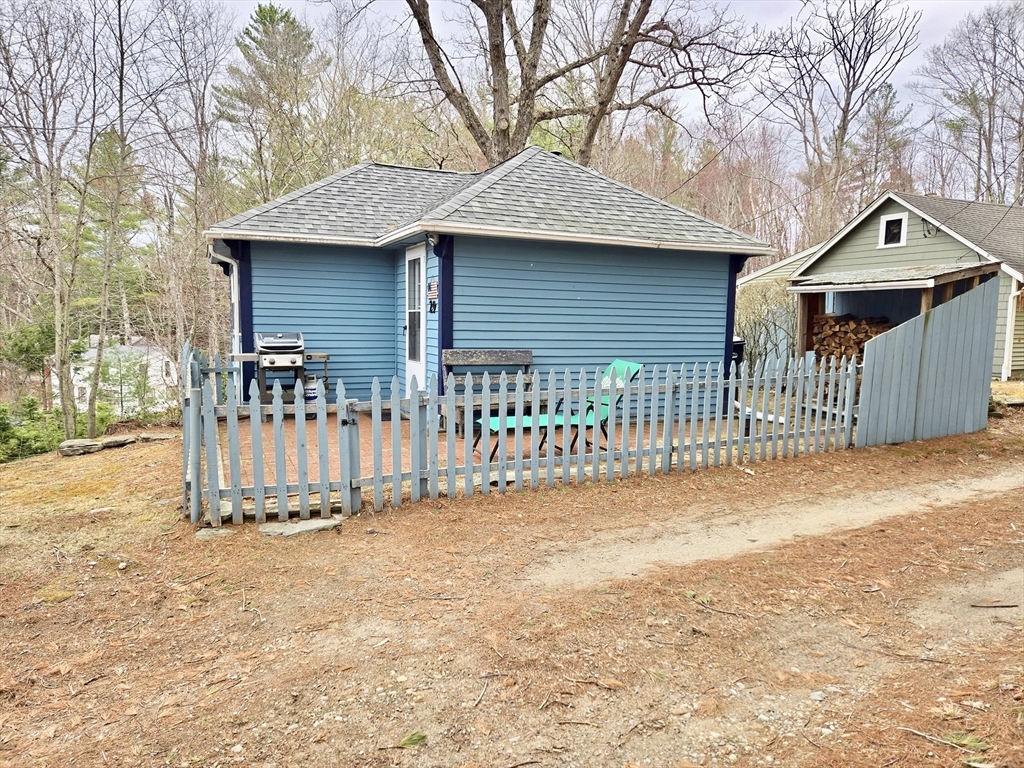 Property Photo:  29 Finn Park Rd  MA 01543 