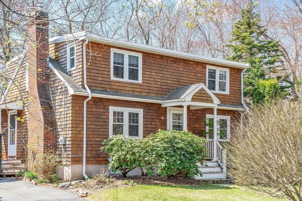 Property Photo: 8 Knight Road MA 01944
