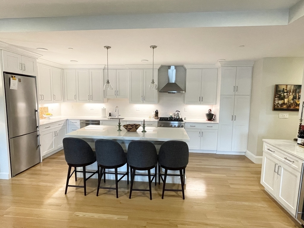 Property Photo: 51 South Street 302 MA 02043