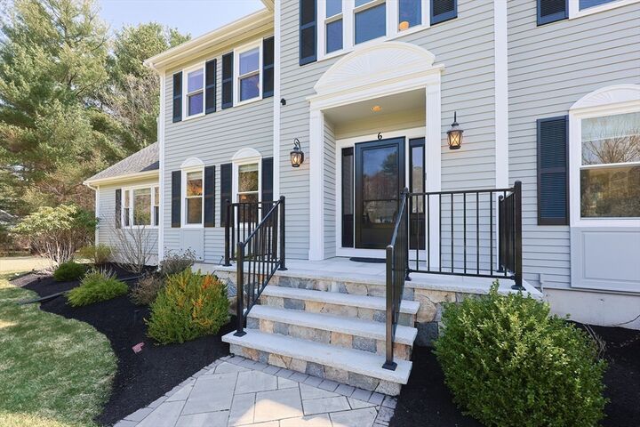 Property Photo:  6 Sterling Drive  MA 01748 