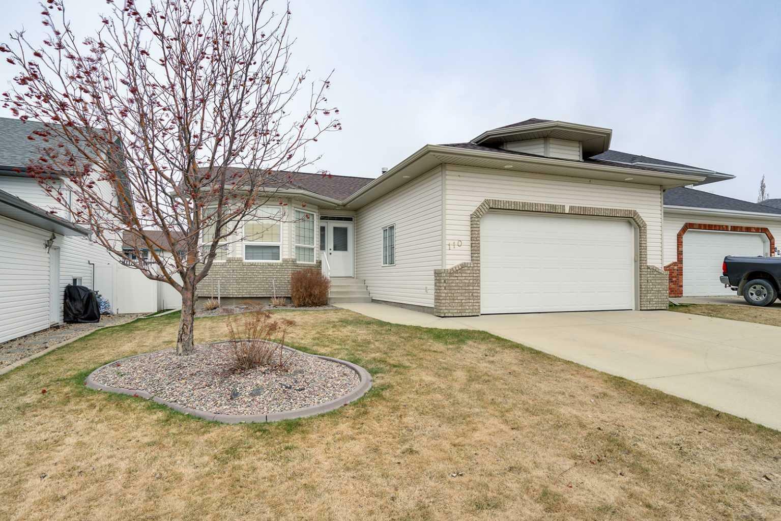 110 Ruttan Close  Red Deer AB T4P 3T1 photo