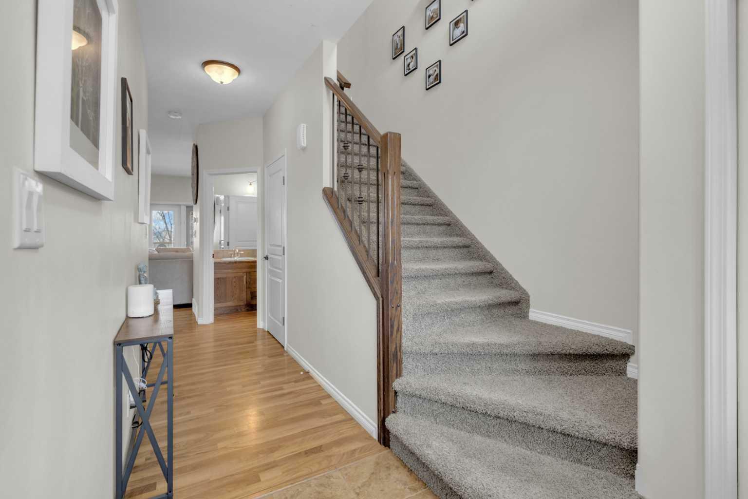 Photo de la propriété: 4603 Ryders Ridge Boulevard 17 AB T4S 0G6