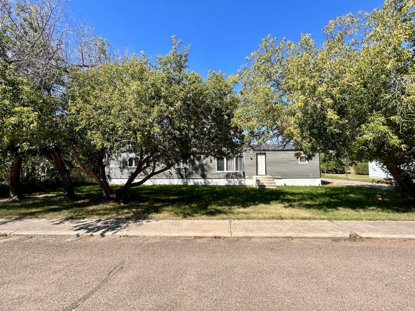 Property Photo: 36 Selkirk Avenue AB T0B 2E0