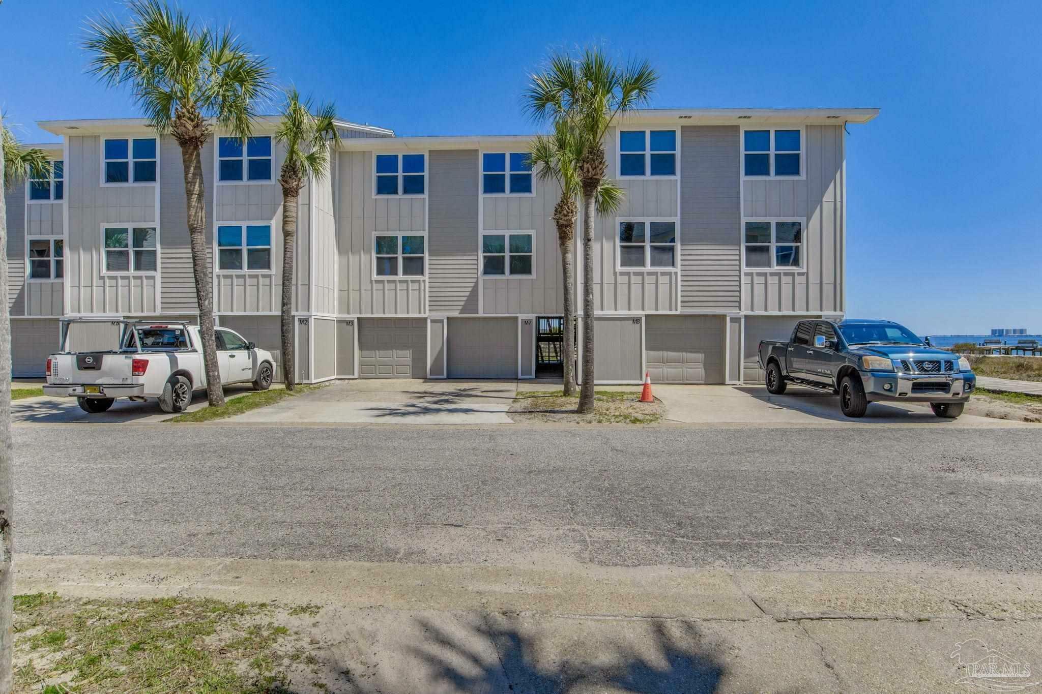 200 Pensacola Beach Rd M7  Gulf Breeze FL 32561 photo