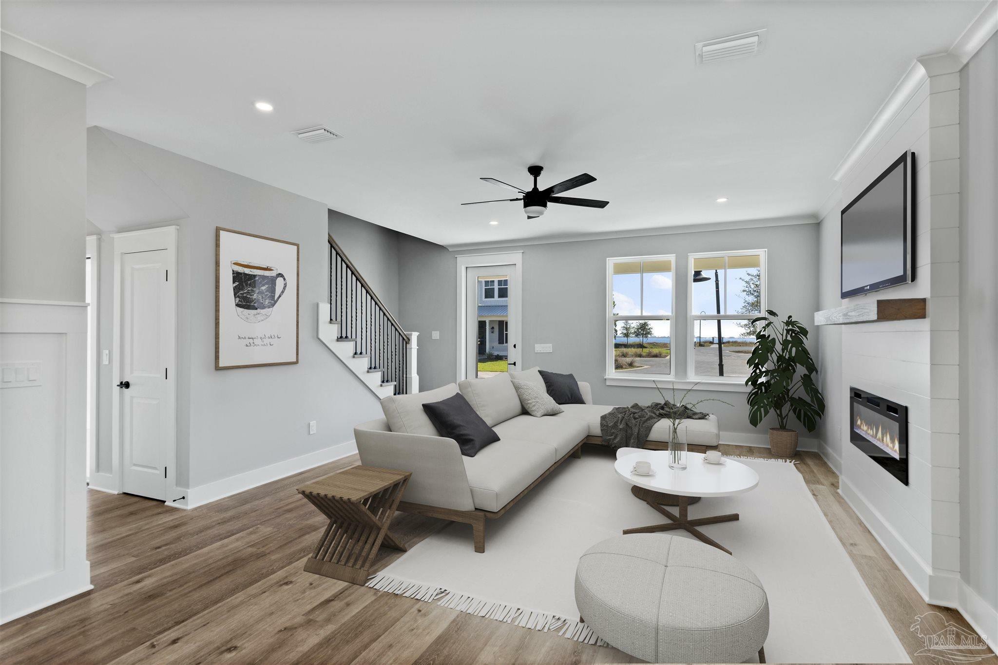 Property Photo:  9620 Indian Stone Ct Lot 7  FL 32566 