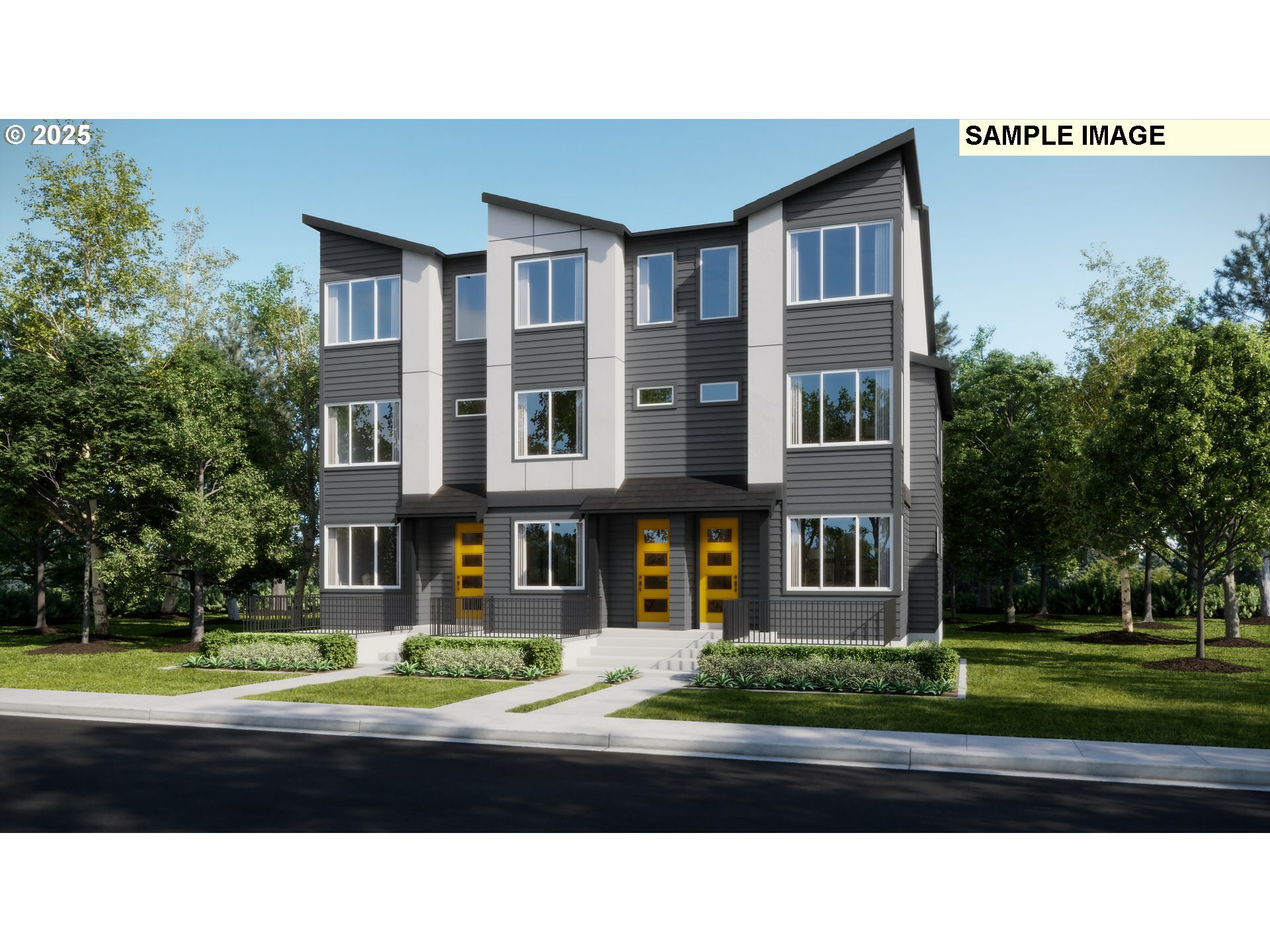 Property Photo: 12255 SW Trask St OR 97007