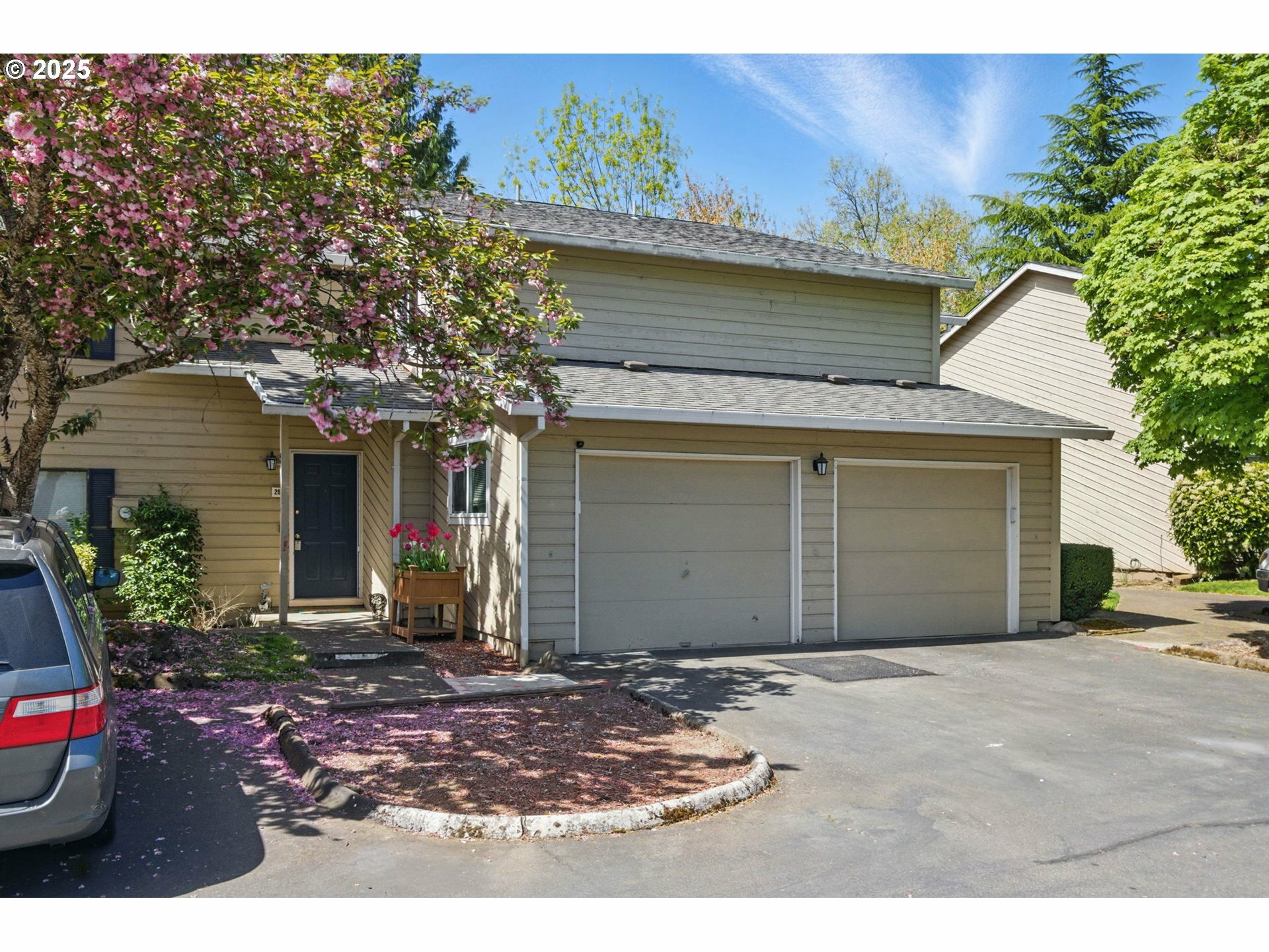 Property Photo: 29530 SW Volley St 26 OR 97070