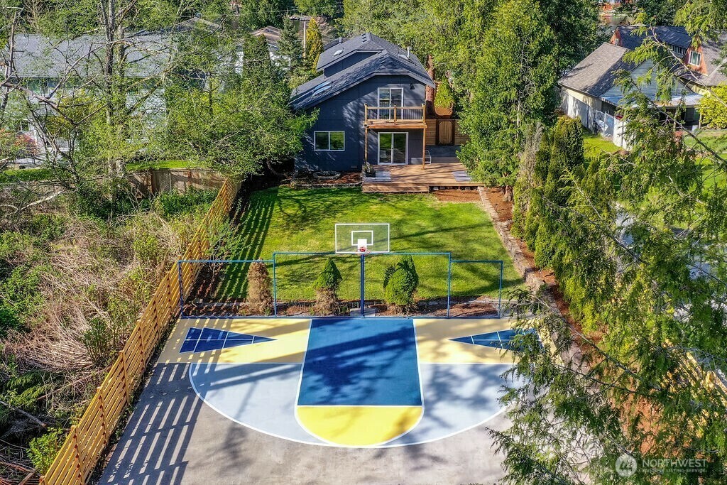 Property Photo: 21403 SE 265th Street WA 98038