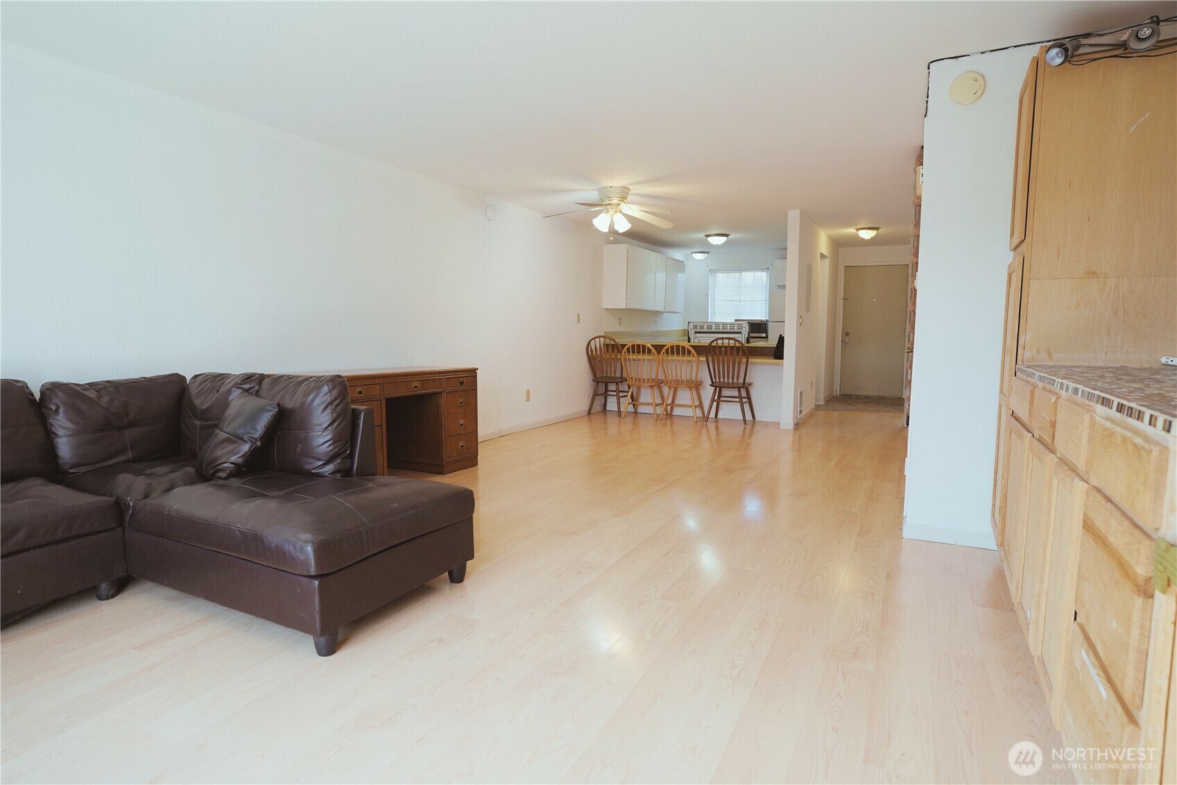 Property Photo: 1724 112th St SE 3 WA 98208