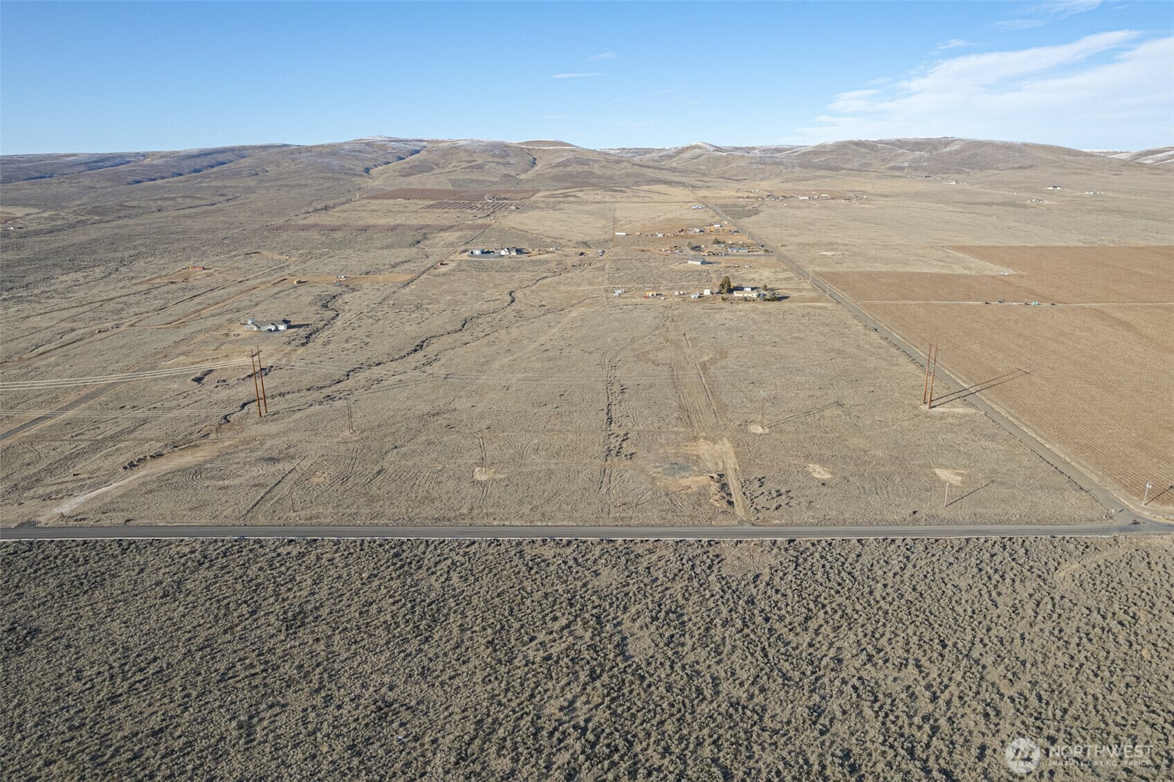 2  Road 13  NW  Quincy WA 98848 photo