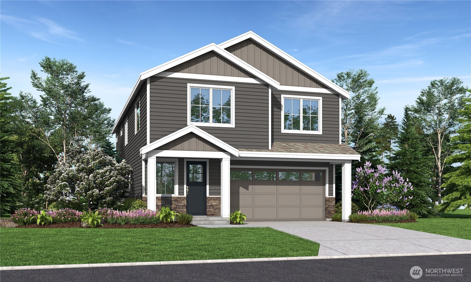 12161 SW 24th Avenue  Oak Harbor WA 98277 photo