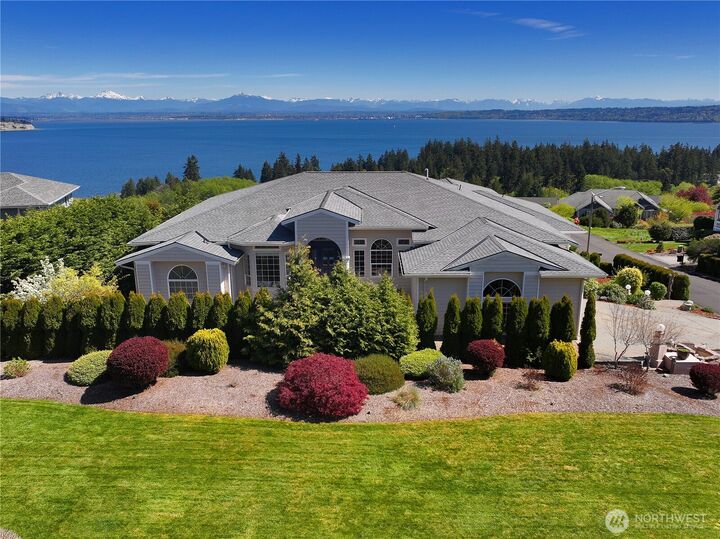 Property Photo:  4617  Tanner View Drive  WA 98236 