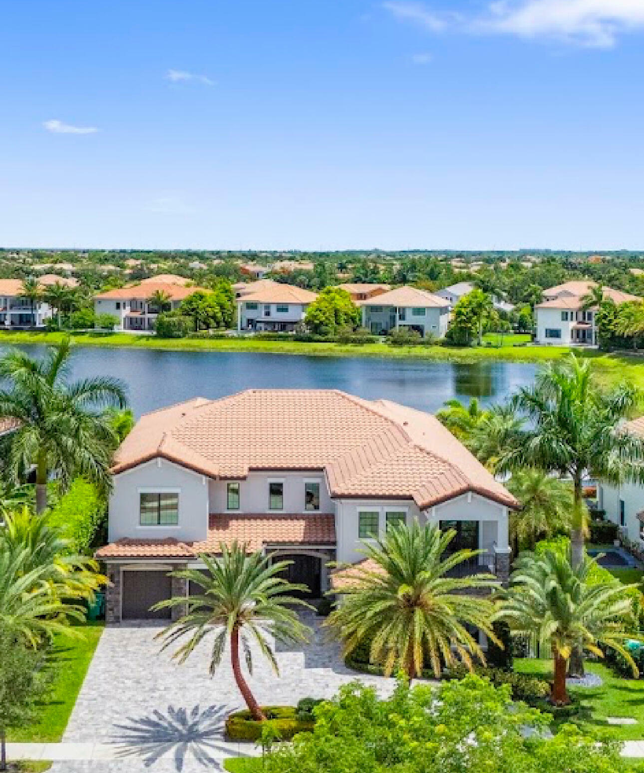 Property Photo: 10343 S Barnsley Drive FL 33076