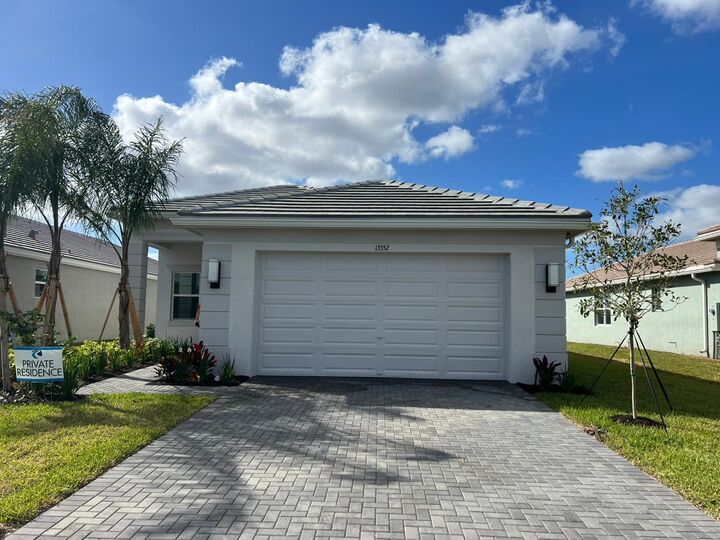 Property Photo: 13352 SW River Rock Road FL 34987
