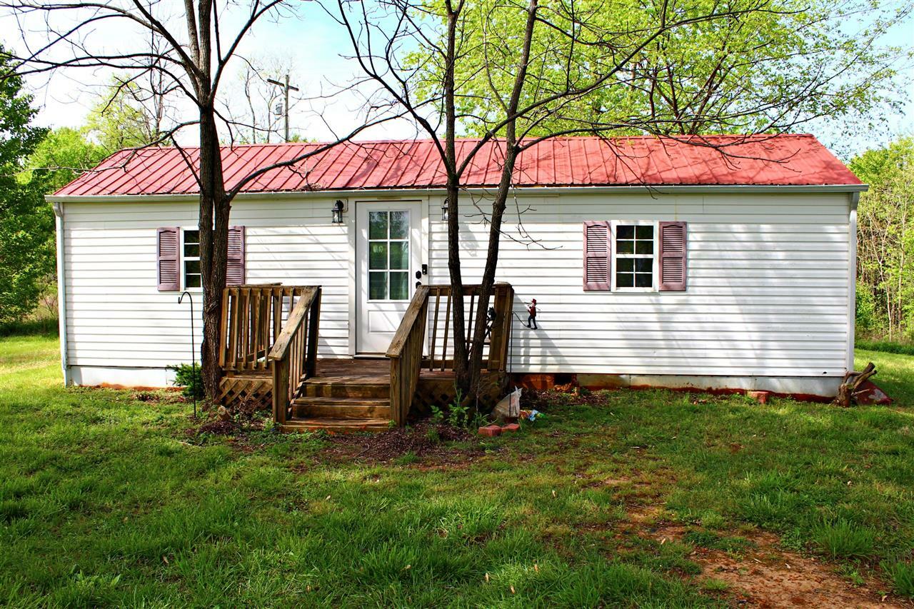 Property Photo: 1679 Rocky Hill Road KY 42163