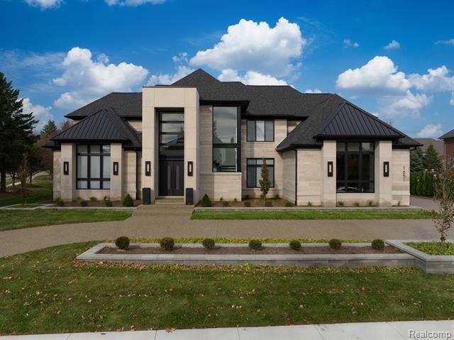 3247 Baron Drive  Bloomfield Twp MI 48302 photo