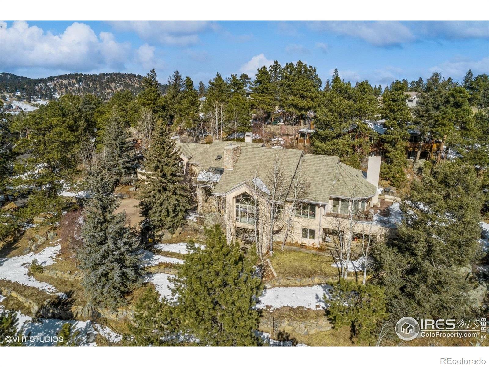 Property Photo: 1682 Montane Drive E CO 80401