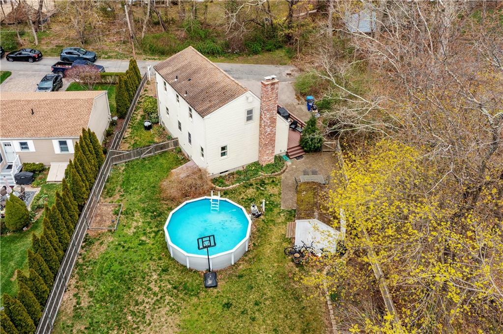 Property Photo: 23 Wilson Street RI 02879