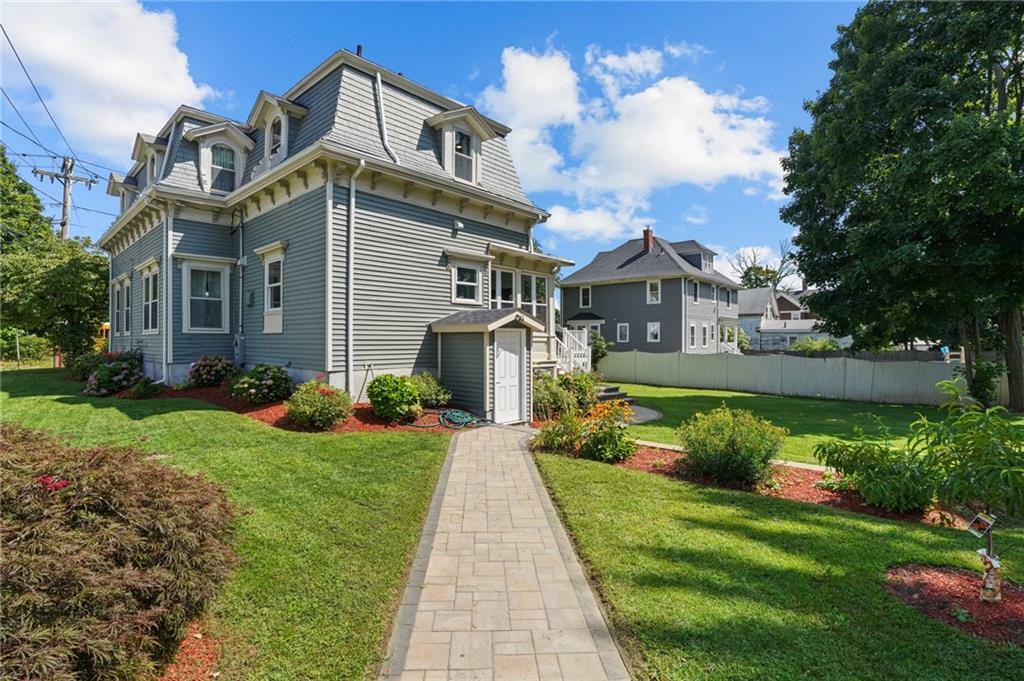 Property Photo: 76 Bank Street MA 02760