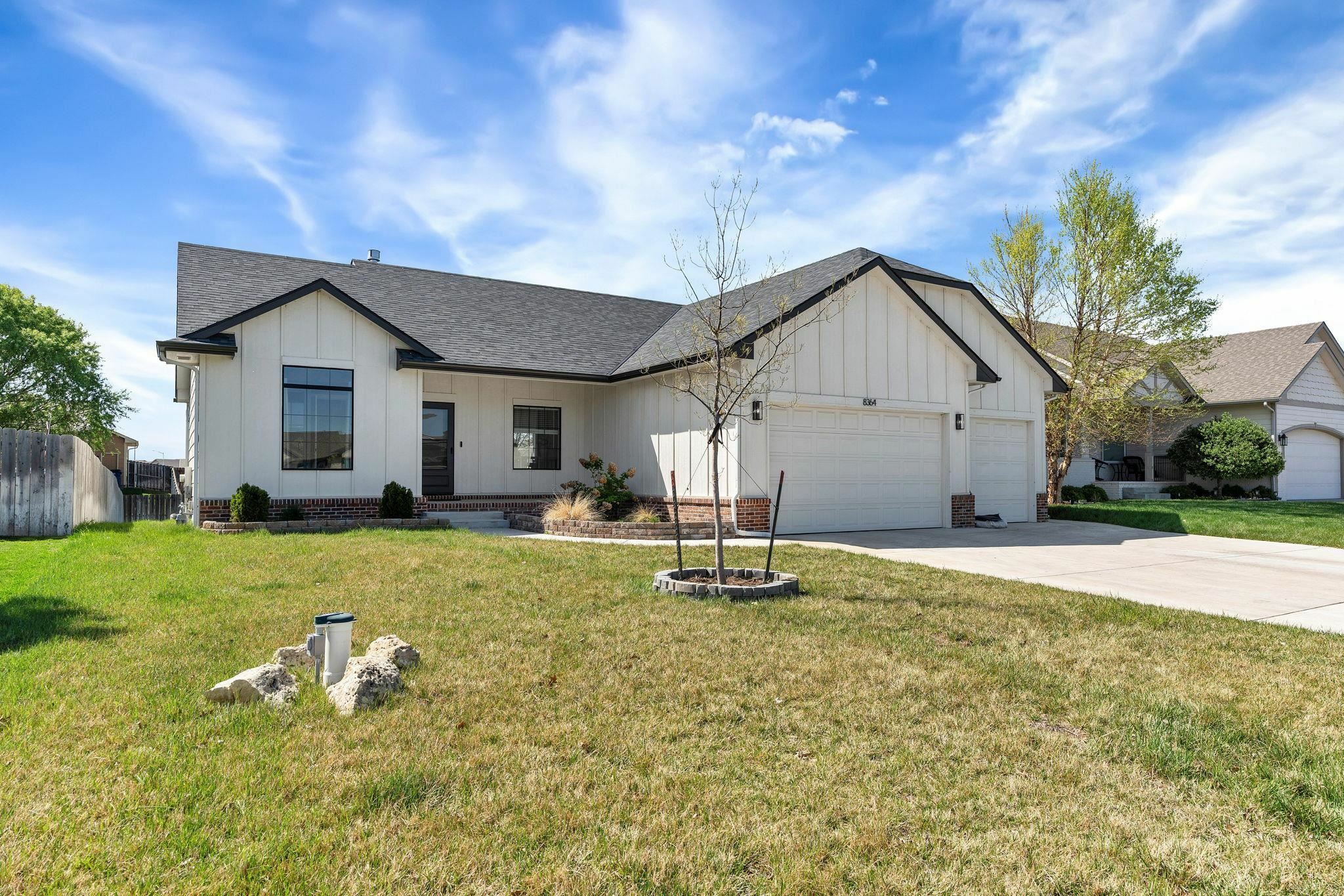 Property Photo: 8364 W Kackley Ct KS 67205