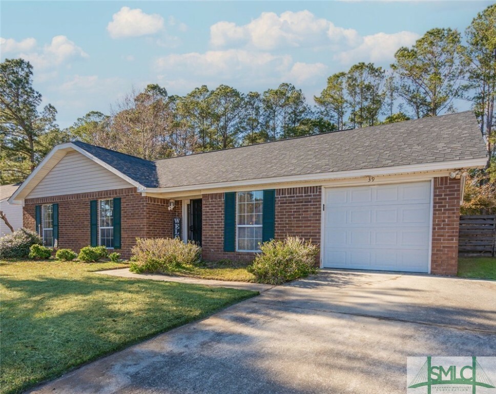 39 Cat Tail Court  Richmond Hill GA 31324 photo