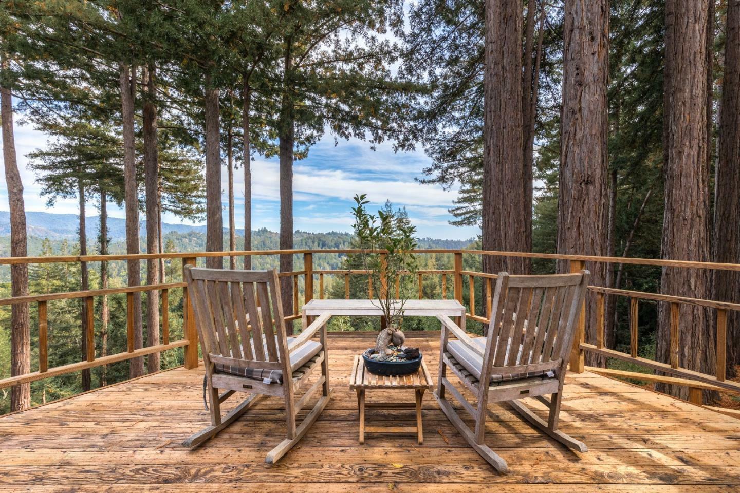 Property Photo: 60 Highgate Road CA 95066