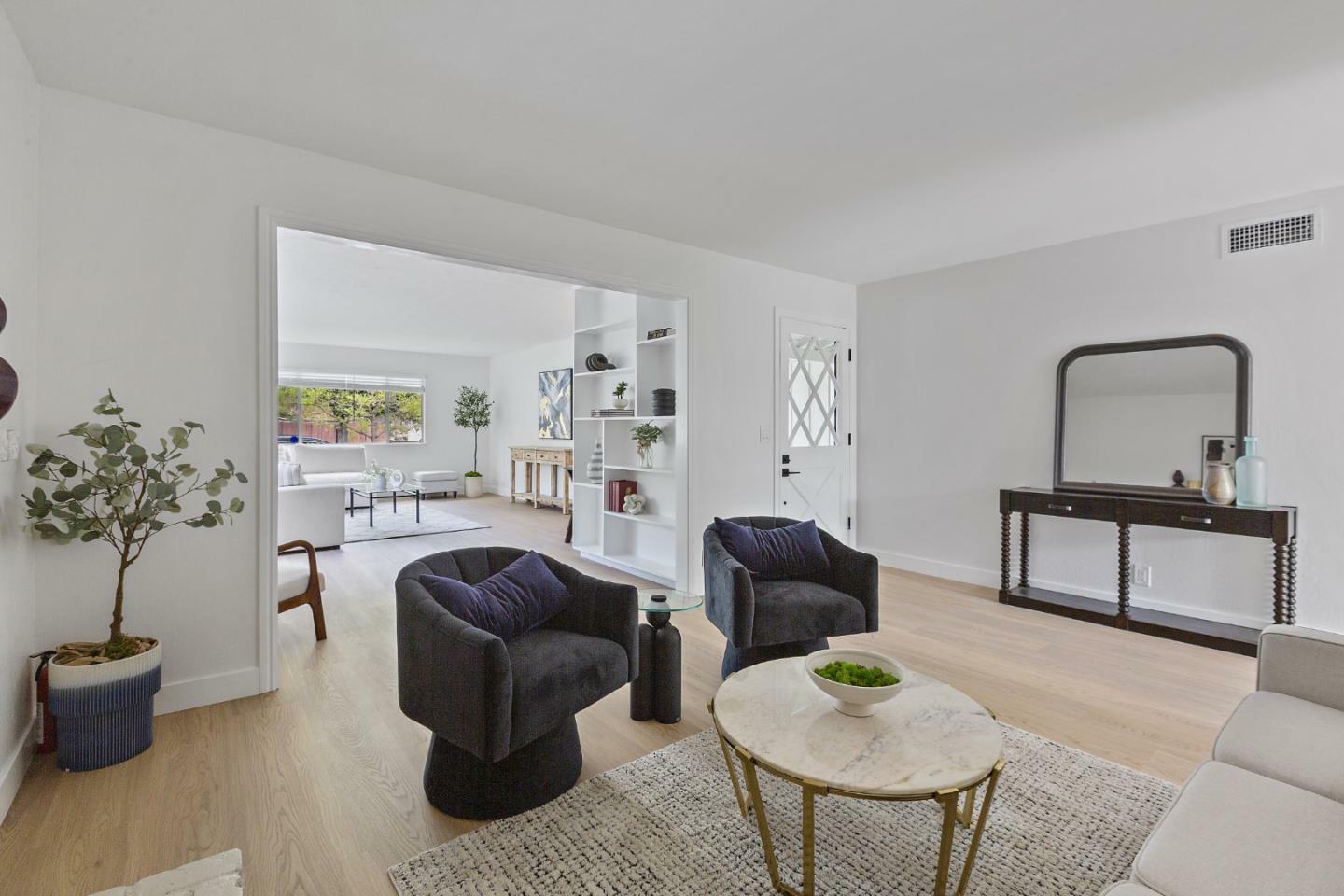 Property Photo: 1664 Berrywood Drive CA 95133
