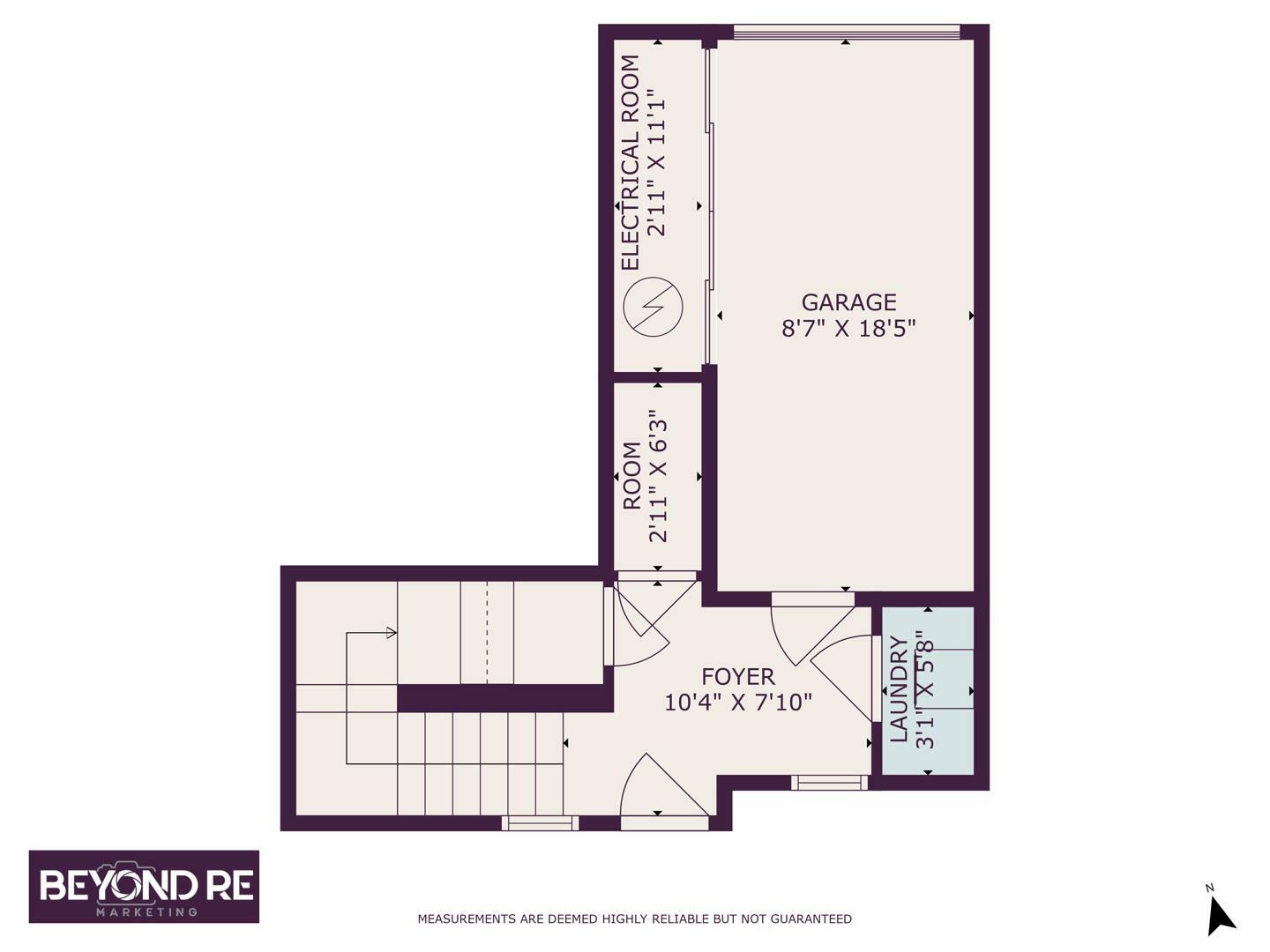 Property Photo: 224 Carroll Street 7 CA 94086
