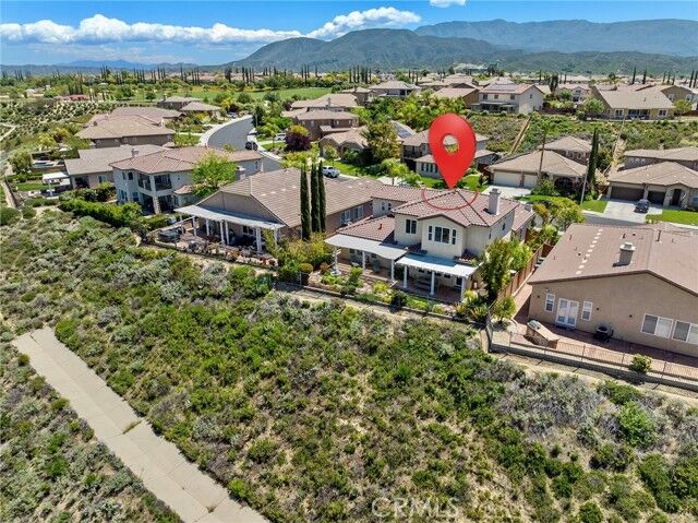 Property Photo: 34036 Galleron Street CA 92592