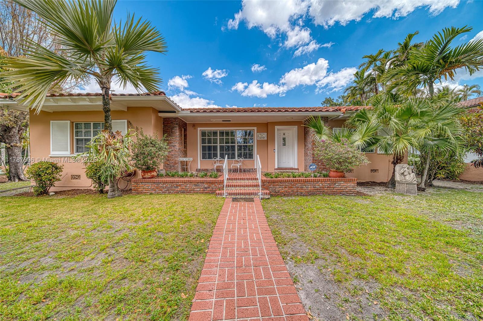 Property Photo:  645 Altara Ave  FL 33146 