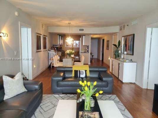 Property Photo:  1850 S Ocean Dr 1203  FL 33009 